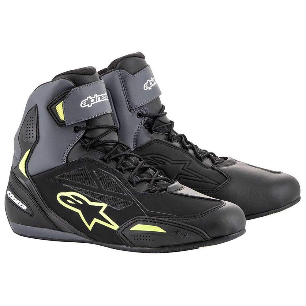 Alpinestars Motocicleta, Industrial Boot Unisex Adulto