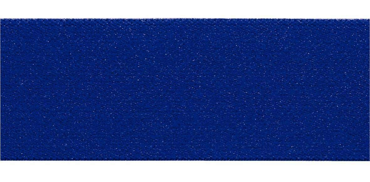 38mm Prym Soft Elastic Waistbanding Blue - per metre