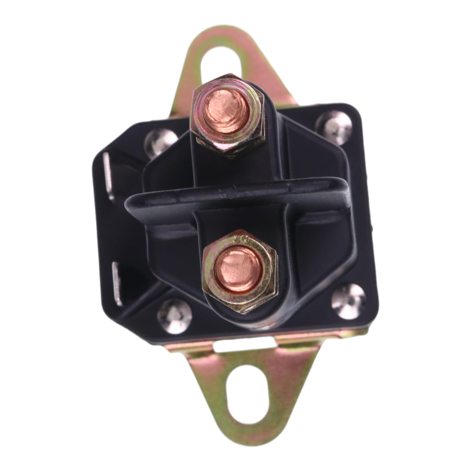 Électrovanne HOLDWELL 12V 864-1221-210 56848-000 M00869100 RK09-083 Compatible Briggs & Stratton Husqvarna Trombetta