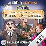 Ein Job für Vierfinger-Franz - Die phantastischen Fälle des Rufus T. Feuerflieg 9
