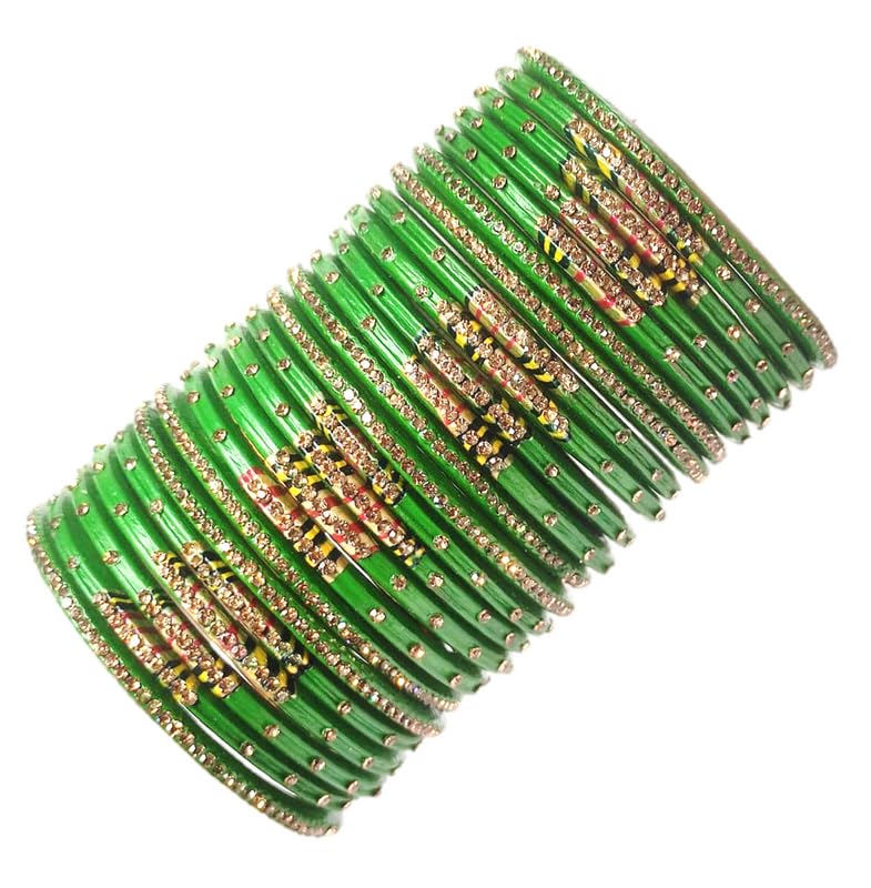 See full amazon price history chart for Anshi Creations Handmade beautiful designed Lac/Lakh bangle set (X119,Green,2.6,Pack of 24) Anshi Creations Handmade beautiful designed Lac/Lakh bangle set (X119,Green,2.6,Pack of 24) (B0CJ9HM2JZ) Amazon Price History, Amazon Price Tracker