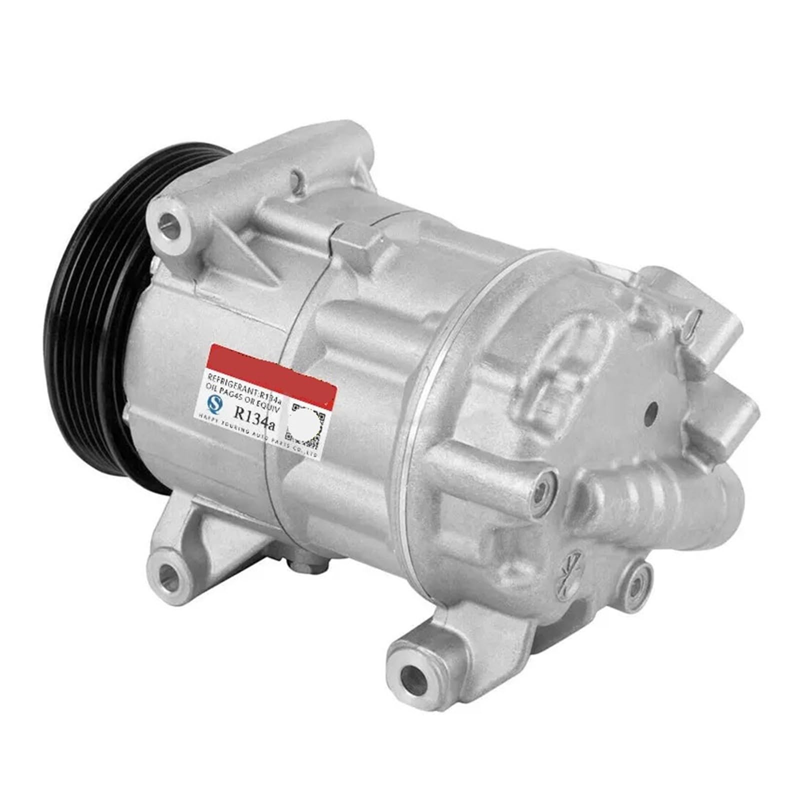 Auto AC Kompressor Zubehör | 8FK 351 003-241 01141430 51936443 92010970 51936443 32785G