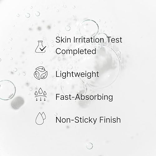 Miniatura 6 de TIAM Vita B3 Tónico en niebla, 6.76 onzas líquidas, espray facial que aumenta el brillo con niacinamida, ácido tranexámico y vitamina C para todo