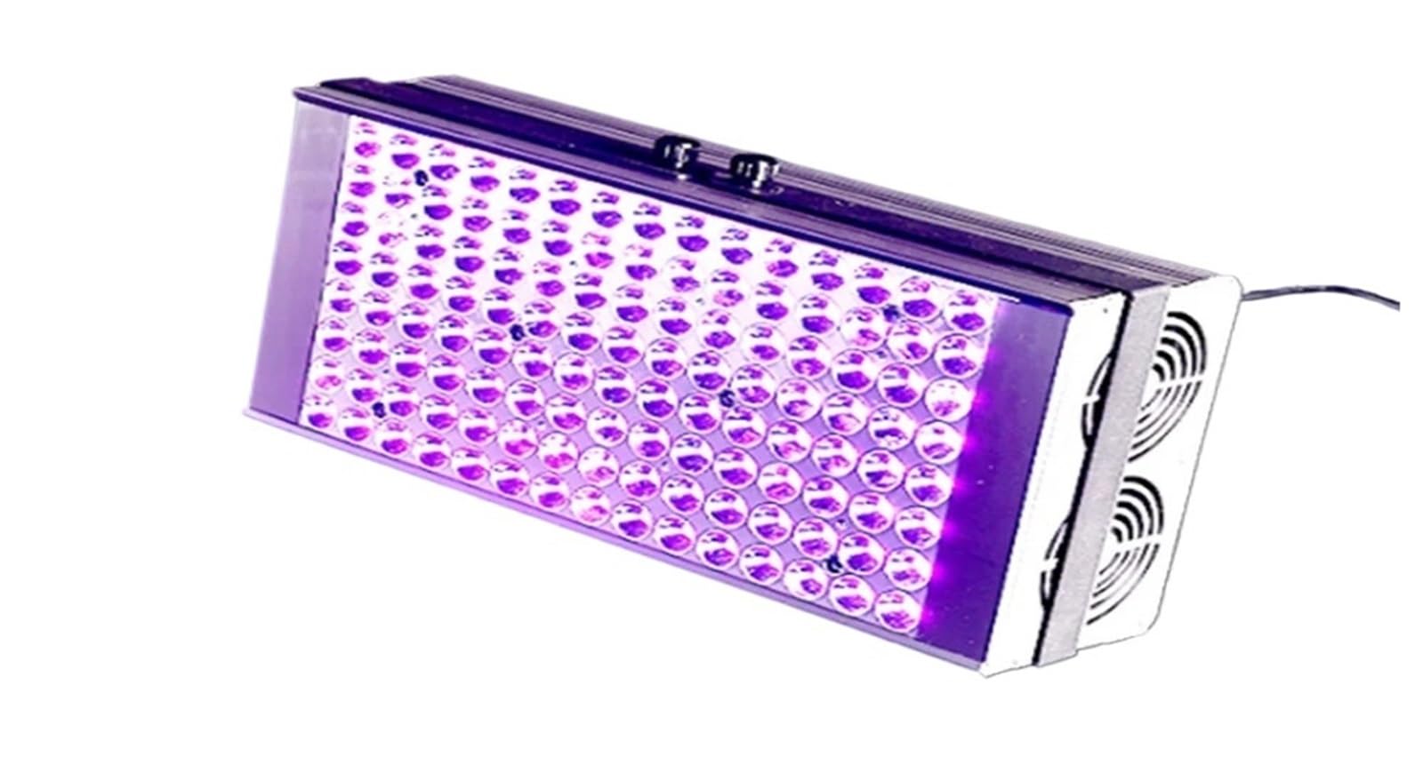 UV Curing Lamp, 120W UV Curing Lamp 395nm 365nm Shadowless Adhesive Dry Detection for Art & DIY Projects(365nm)