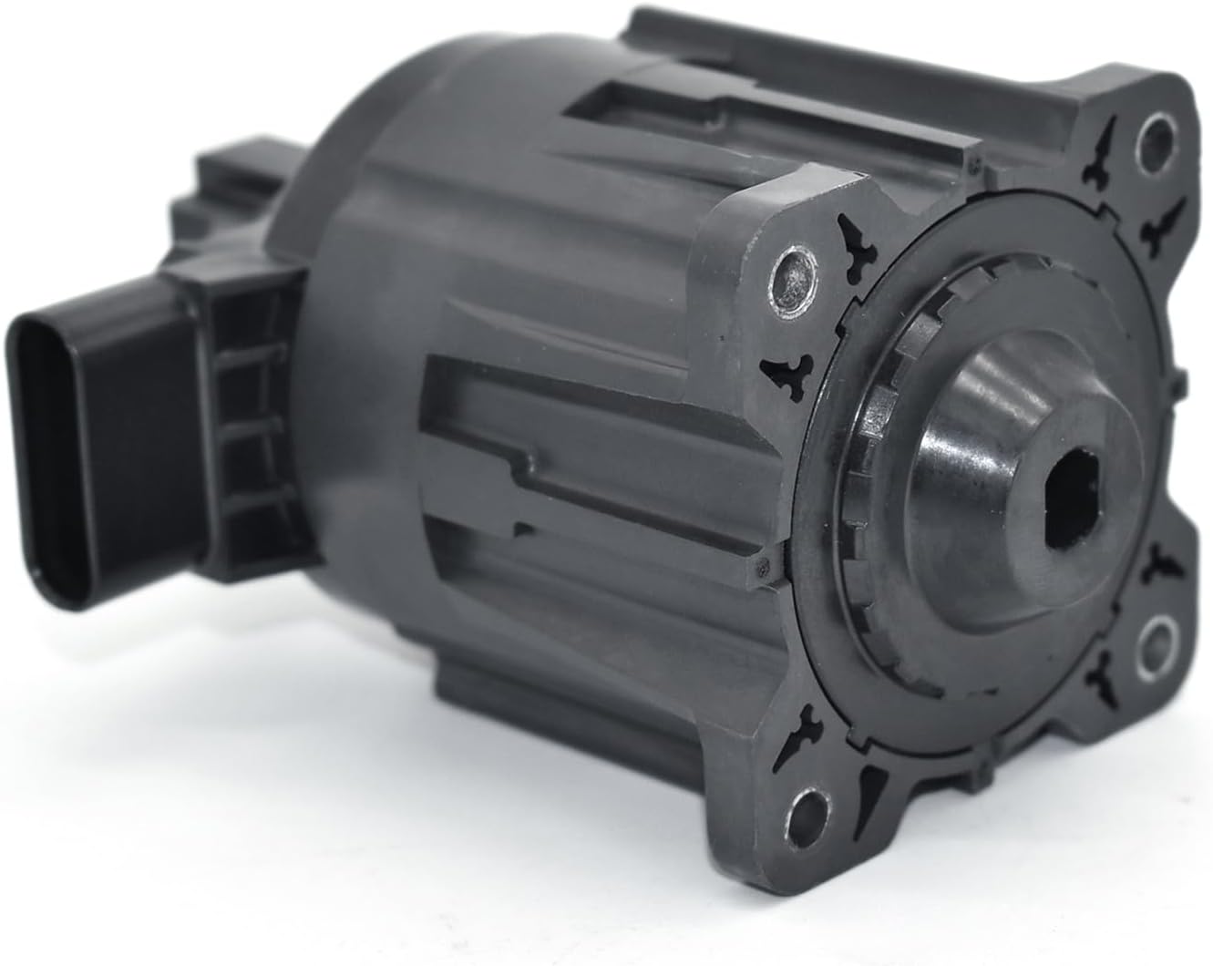 1PCS K5T70986 Vacuum Control Solenoid Valve Compatible with Toyota Camry 12V DC Engine Emissions Air Intake Shut Off Switch for Auto Parts Car Accessories