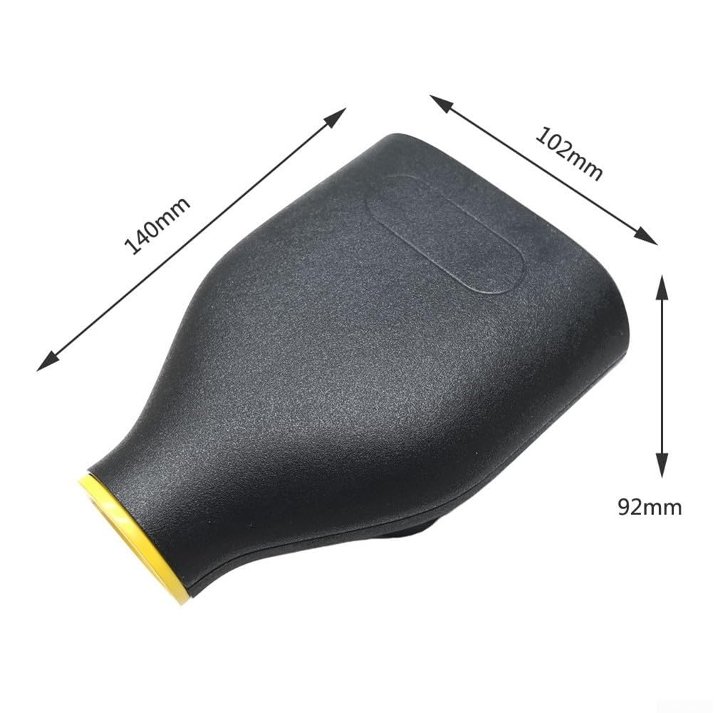 Elimina facilmente le pieghe da vestiti e tessuti con l'efficiente accessorio per ferro da stiro a vapore compatibile con Karcher