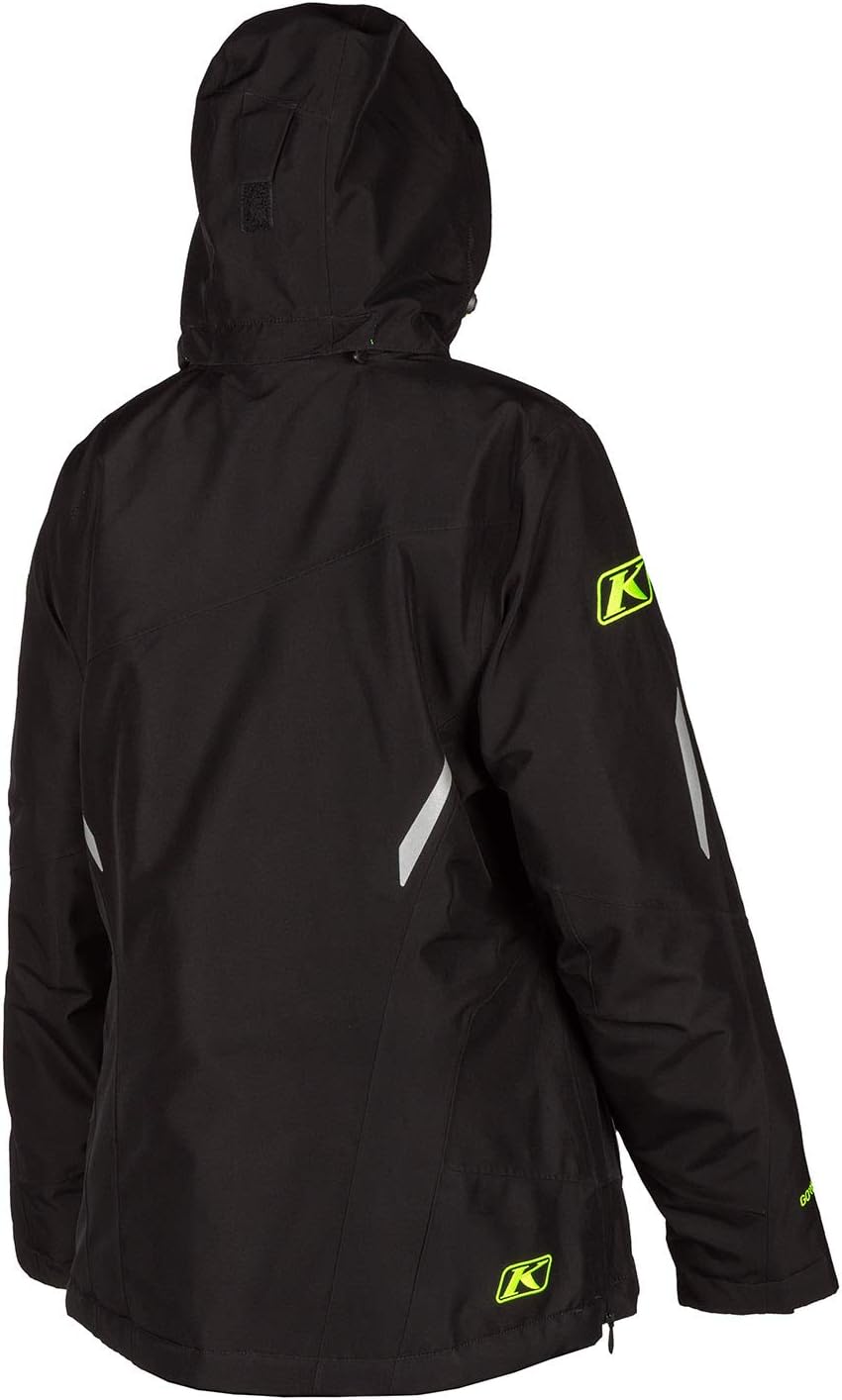 Tесh Dеаlѕ 🔥 KLIM Allure Jacket XS Black