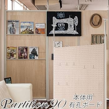 ［Timeさん専用］パーテーション３枚組 間仕切り幅90 奥行(足の部分)38 Timeさん専用］パーテーション3枚組 間仕切り幅90 奥行(足の