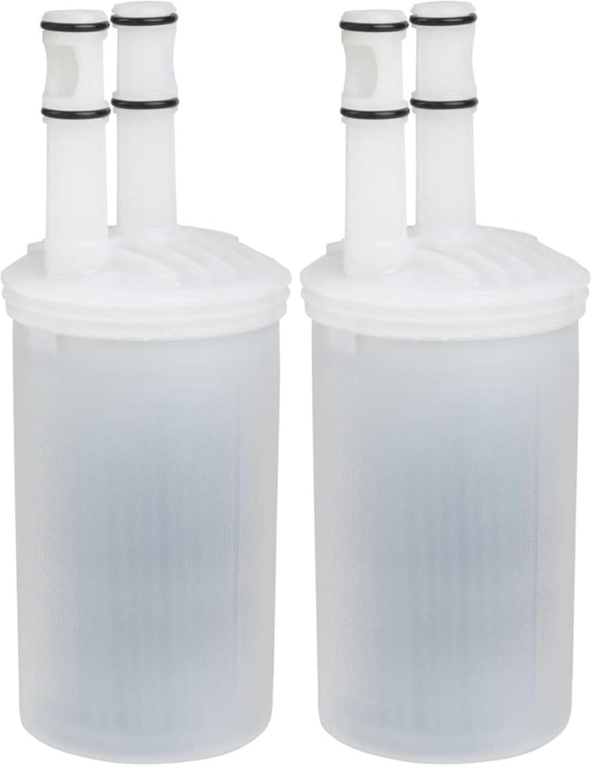 EcoPure EPWHEF Whole Home Replacement Filter, White (Pack of 2)