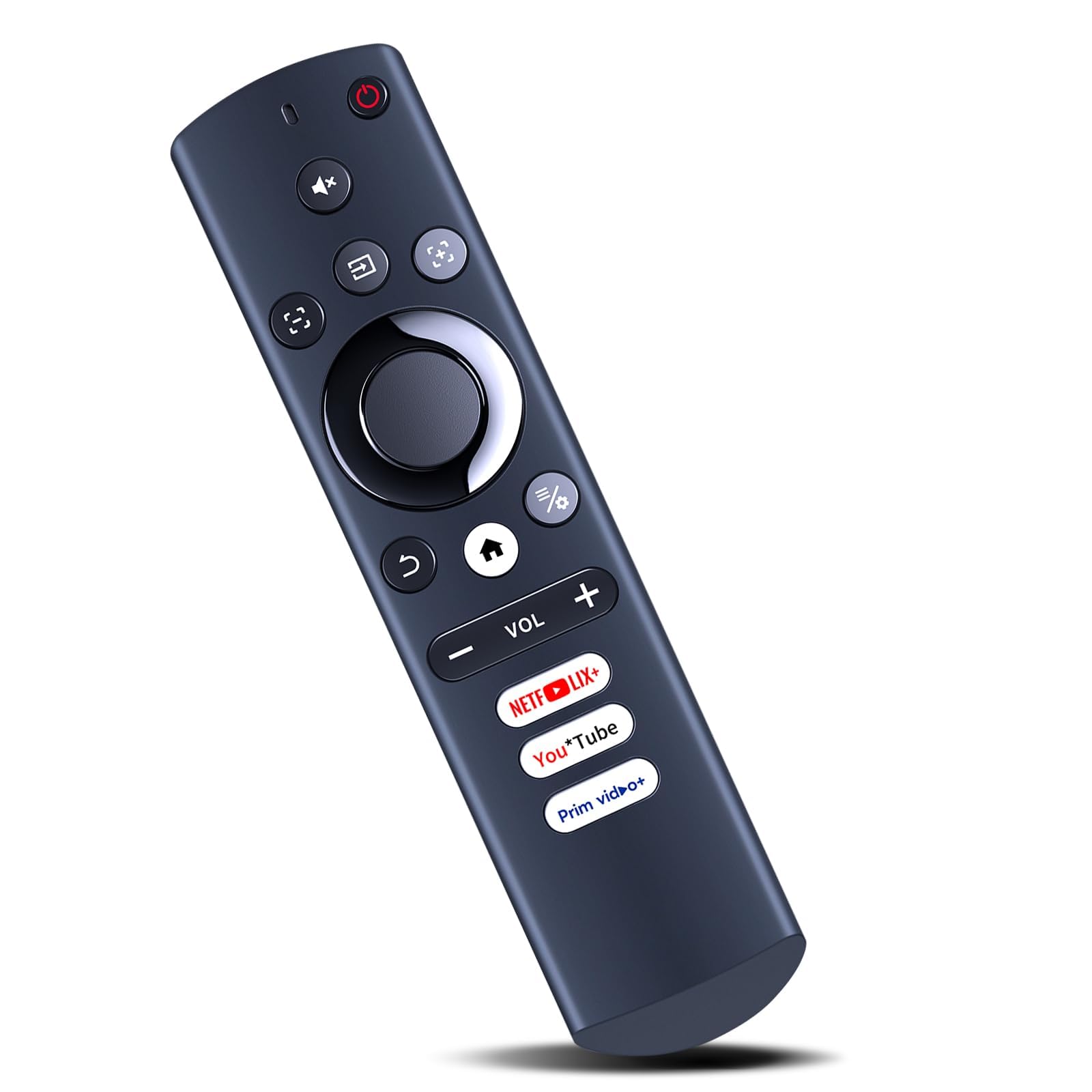 Télécommande De Rechange Pour Projecteur ONOAYO ONO3 Pro, AKIYO O1, HOPVISION H11 - Compatibilité Vérifiée