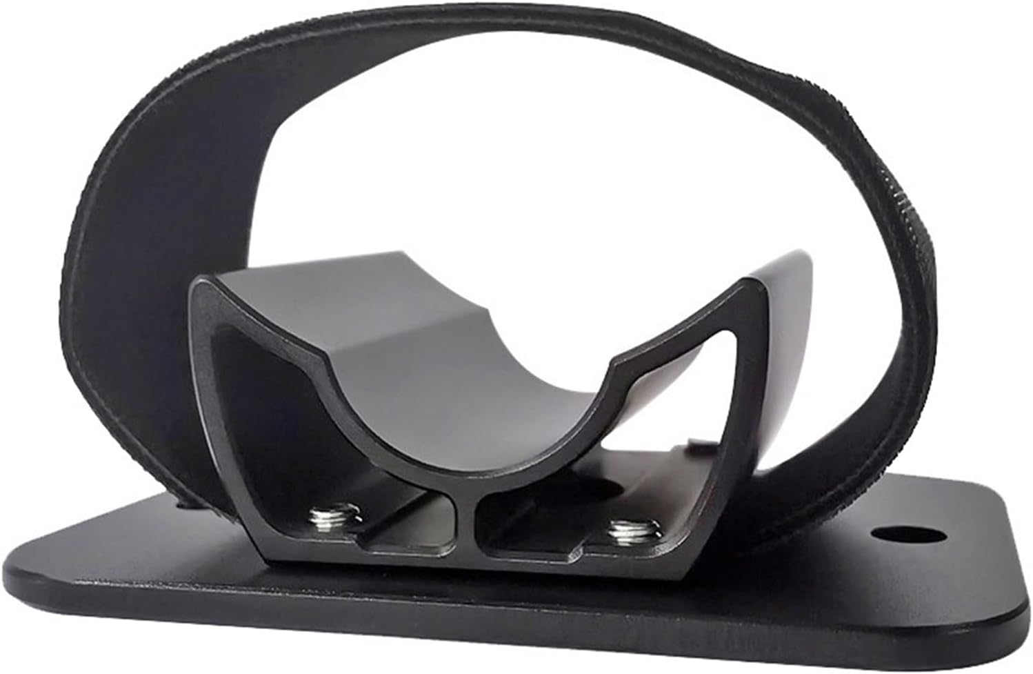 2Pcs Quick-Release Alloy-Fork Block Mounts Car Rack Carrier Holders for Car Pickup-Bed