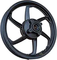 Roda Traseira Tambor 06 Palitos de Liga Leve Pop 100 110i