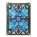 Chloe Lighting ANELISA Tiffany-Style Victorian Design 18