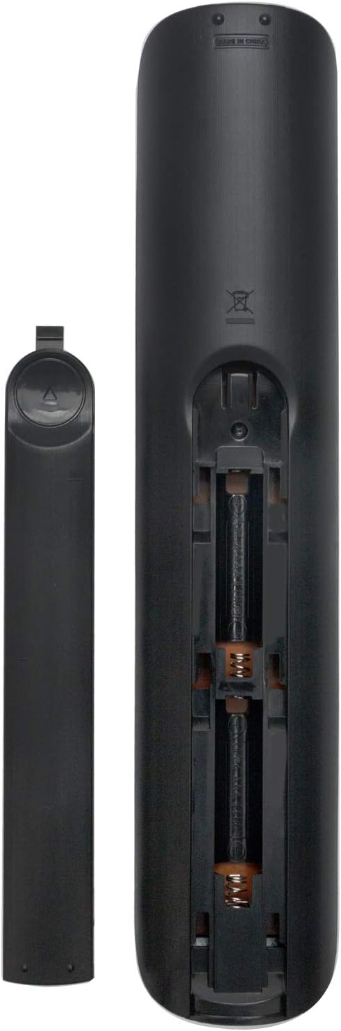 VINABTY AK59-00176A Replace Remote Control for SAMSUNG BD-H8500/EN BD-H8500/ZF BD-H8500A BD-H8500M/XU BD-H8500N/XE BD-H8509S/ZG BD-H8900/EN BD-H8900/ZF BD-H8900A BD-H8900M/XU BD-H8900N/XE BD-H8909S/ZG - Image 5