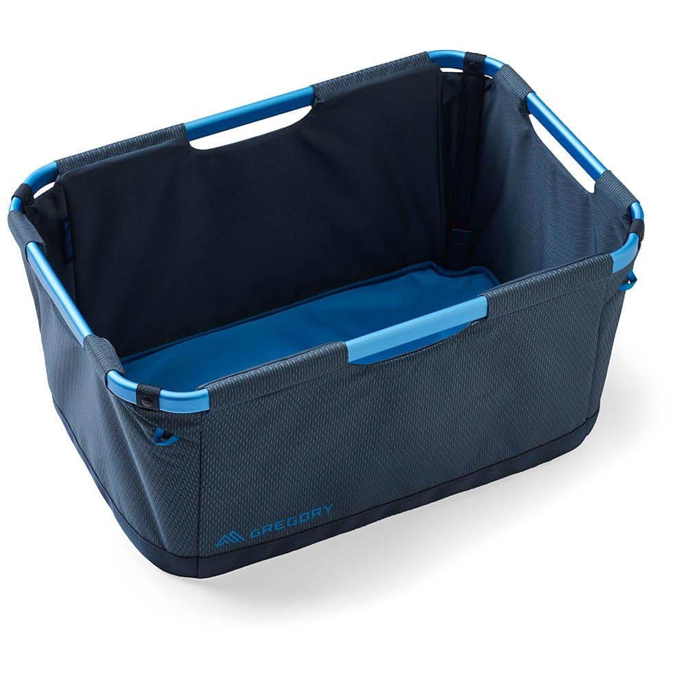 Gregory Alpaca Gear Basket 70 blau