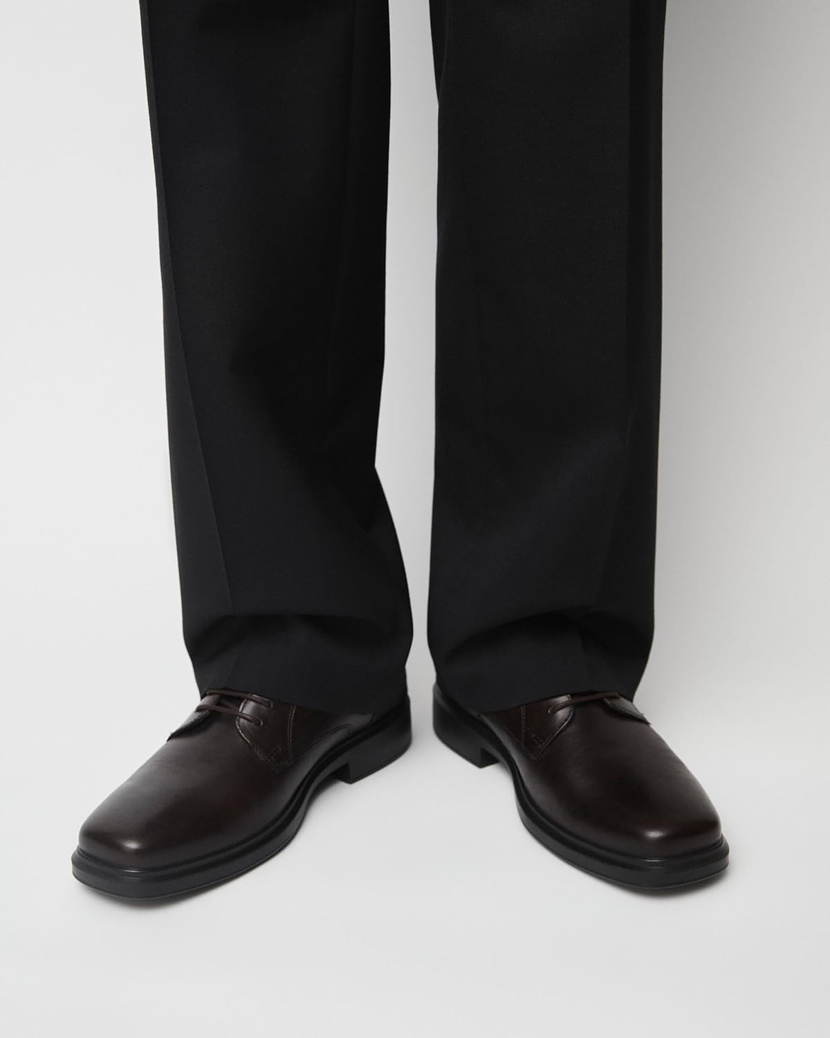 ECCO Mens Helsinki 2.0 Plain Toe Tie - Image 6