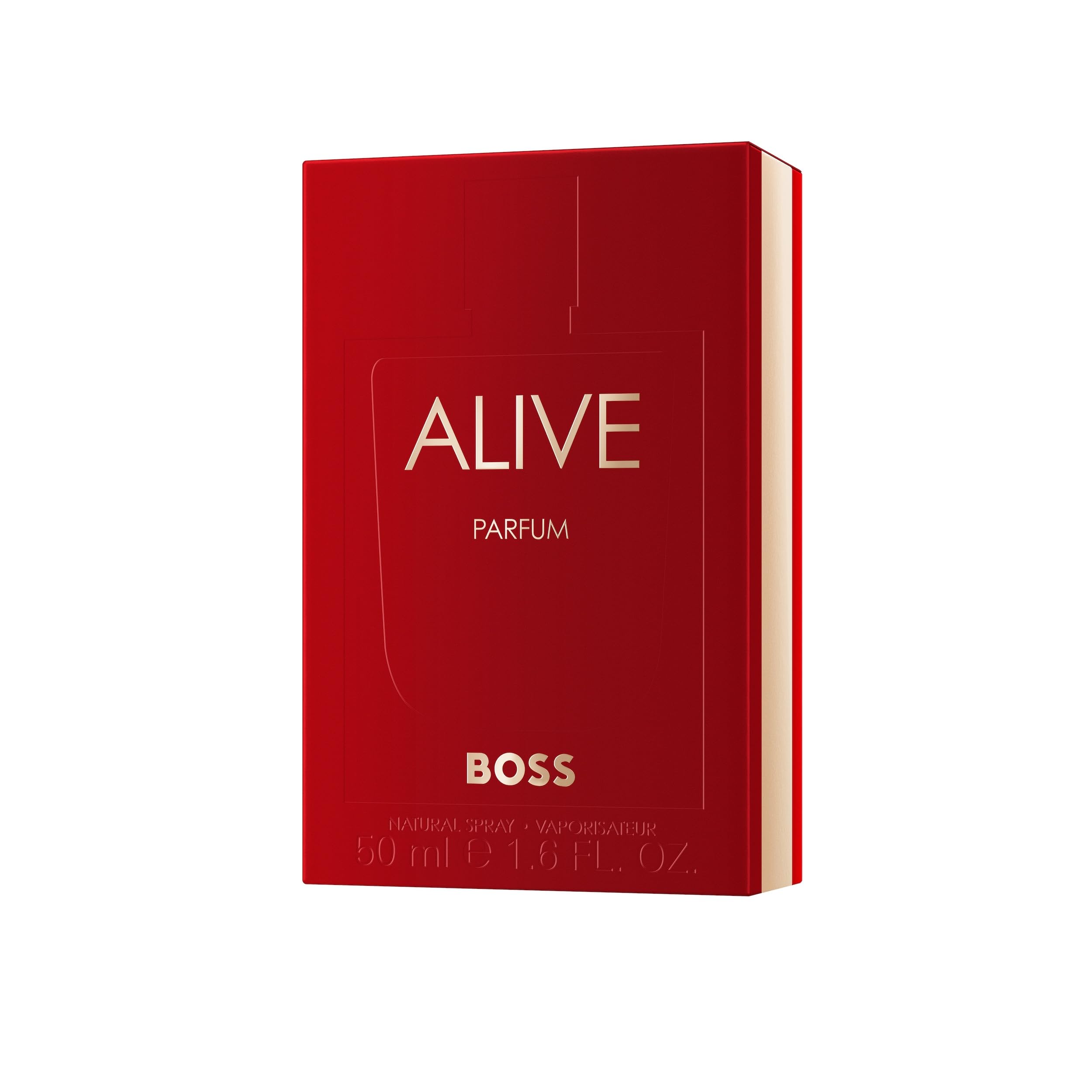 BOSS ALIVE Parfum Donna