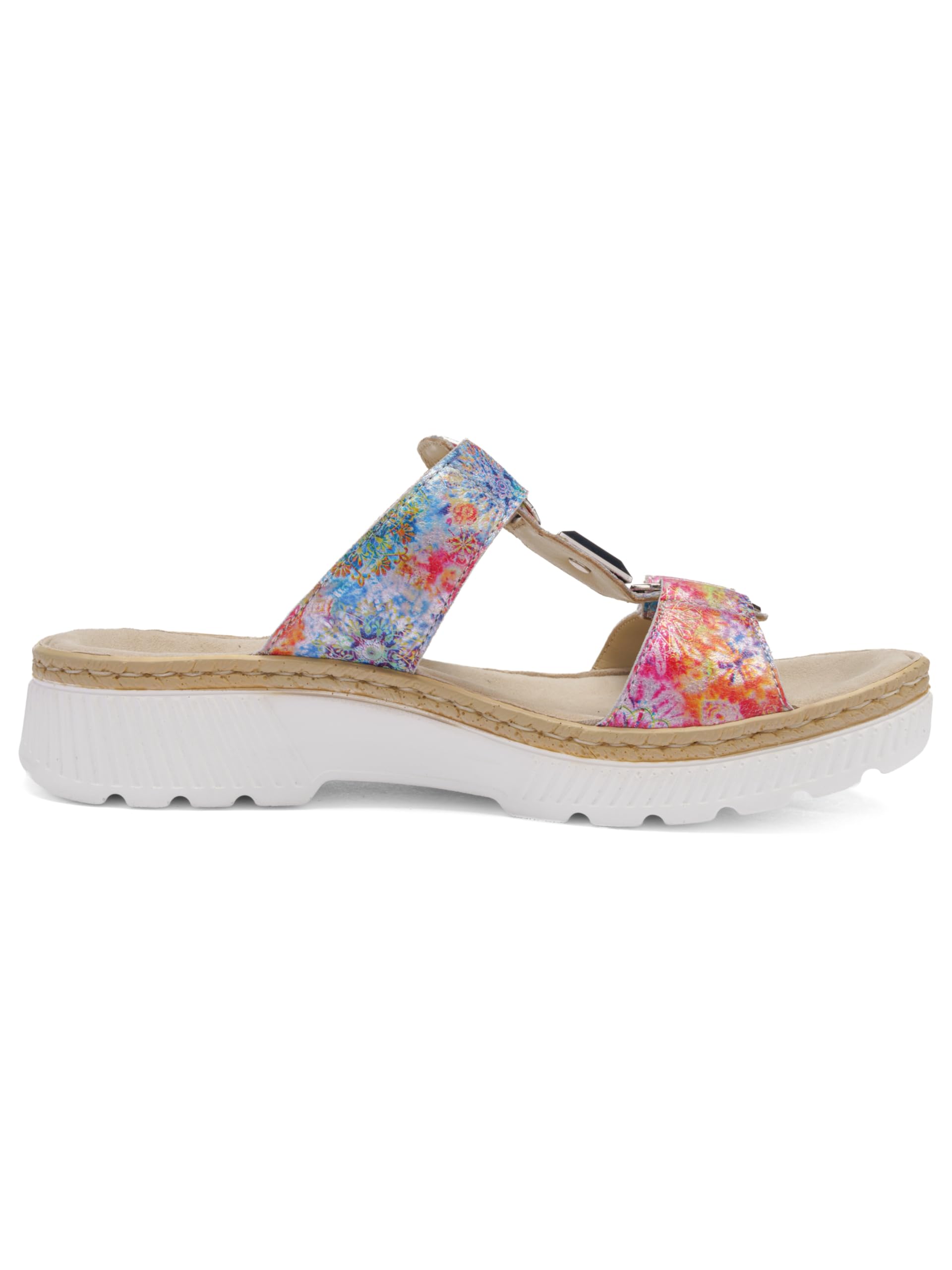 ARA Damen Pantolette Capri Cashmere