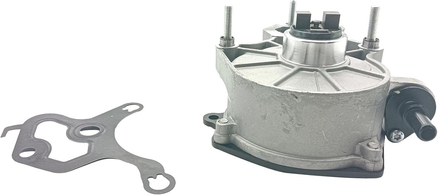PartsFlow Vacuum Pump Fits 2013-2022 Chevrolet Blazer Camaro Colorado Malibu 2.0L 2.5L # 12658172 9140300170