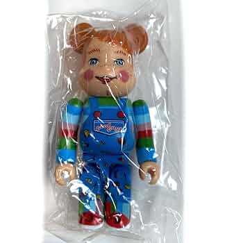 BE@RBRICK＊SERIES25＊CHILD'S PLAY2＊ベアブリック Bearbrick CHUCKY - Child's Play - choice - Be@rbrick Series