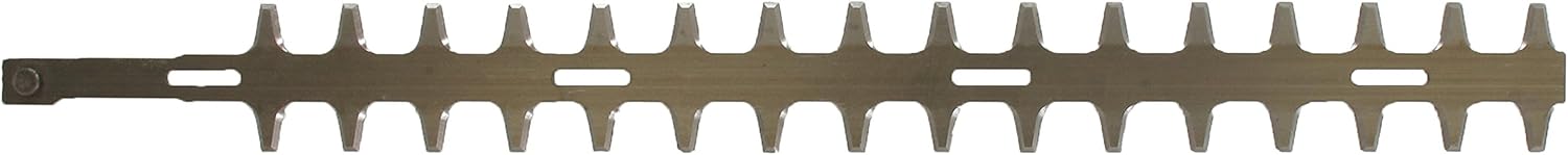 Greenstar 4449 Lower Blade for Dolmar/Kawasaki/Marunaka/Maruyama/Robin Hedge Trimmer 651mm