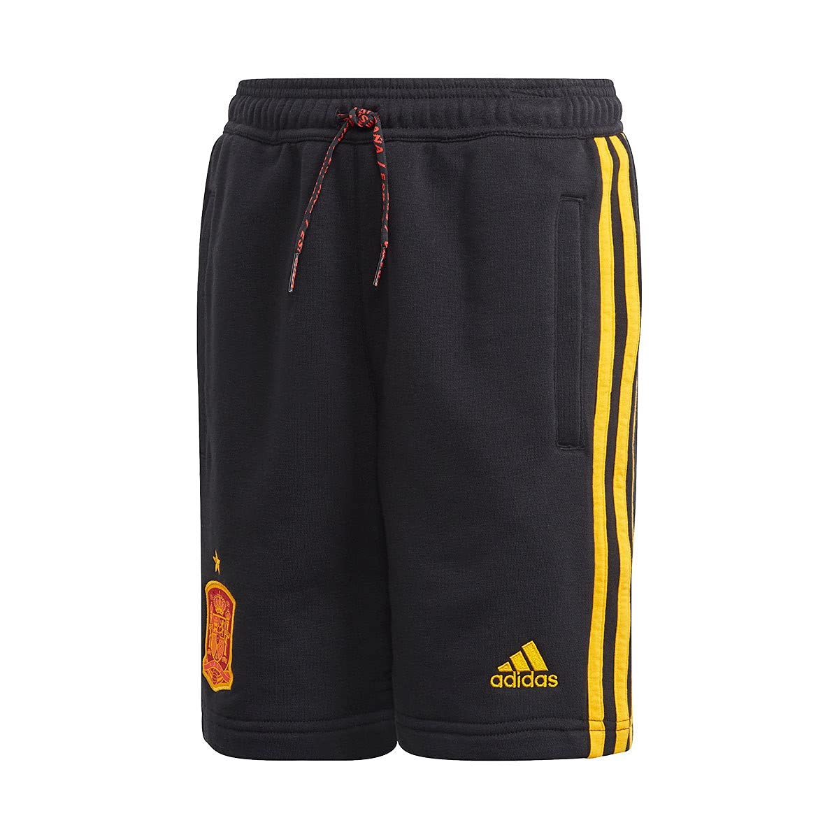 adidas Selección Española Temporada 2020/21 Pantalón Corto Unisex Adulto