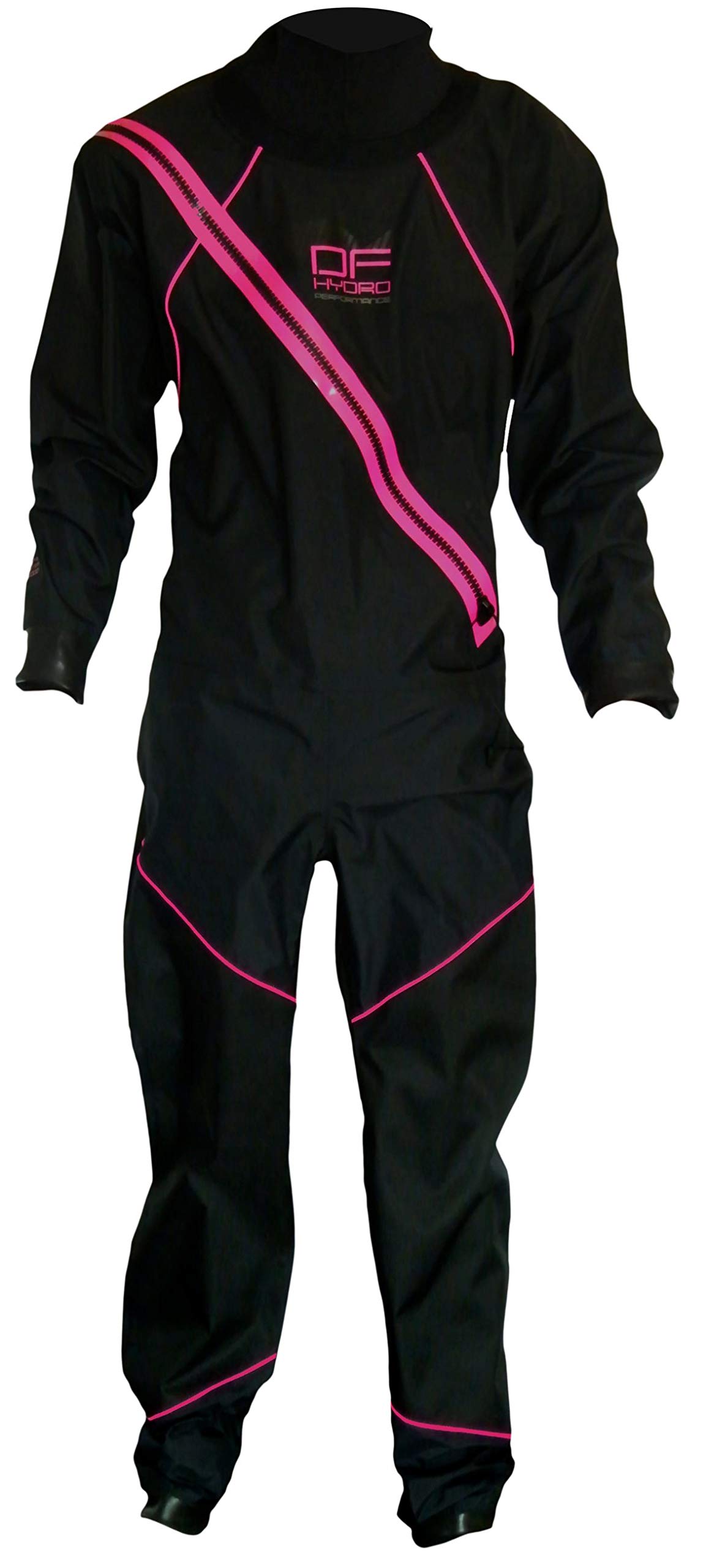 Dry Fashion Unisex Trockenanzug Regatta Segelanzug Dry Suit