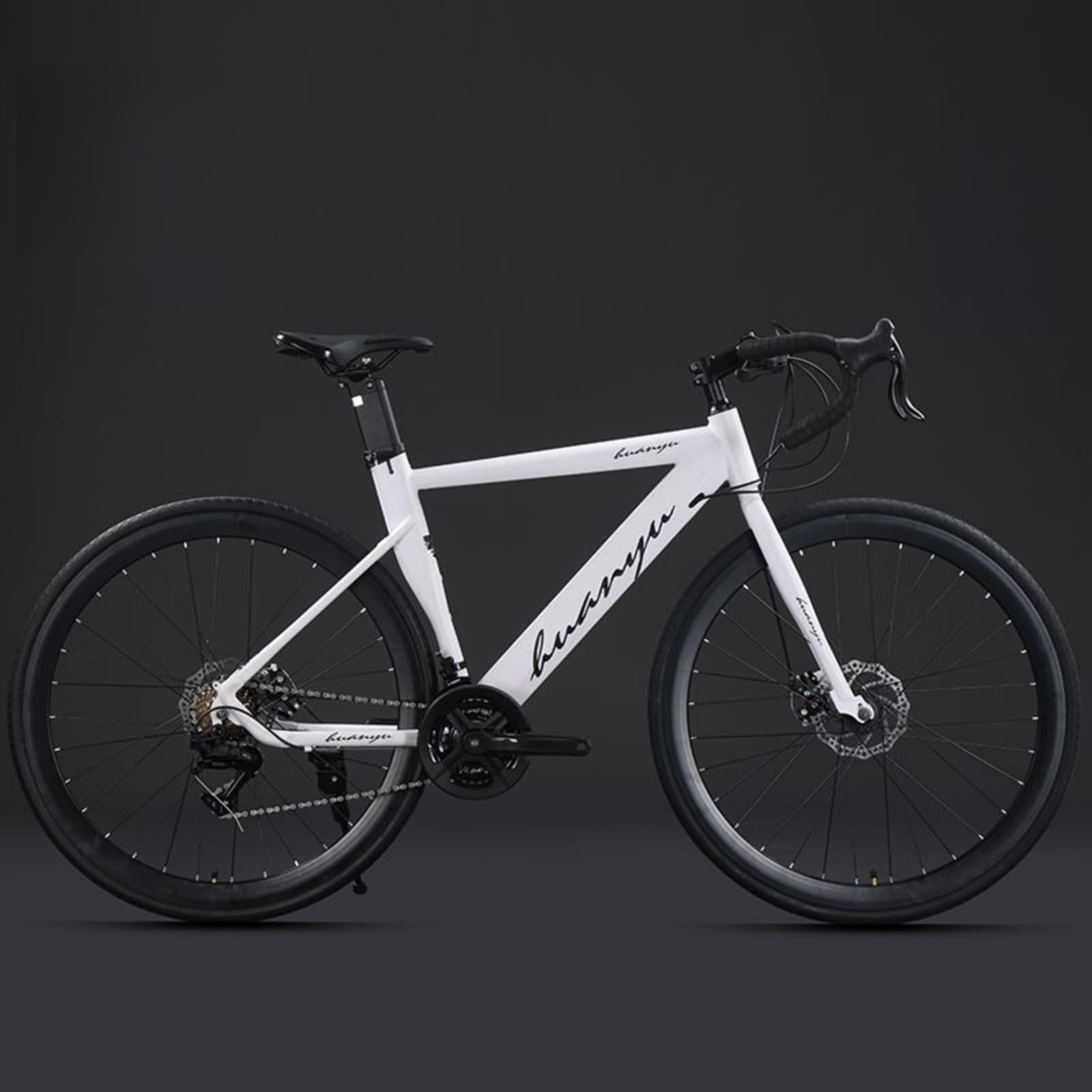 Amazon | Dazzix新登場16段変速 エアロロードバイク700C 初心者