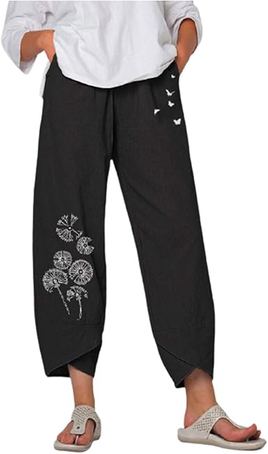 Pantalón Baggy Retro Mujer- Trucco's Jeans Colombianos