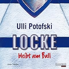 Page de couverture de Locke bleibt am Ball