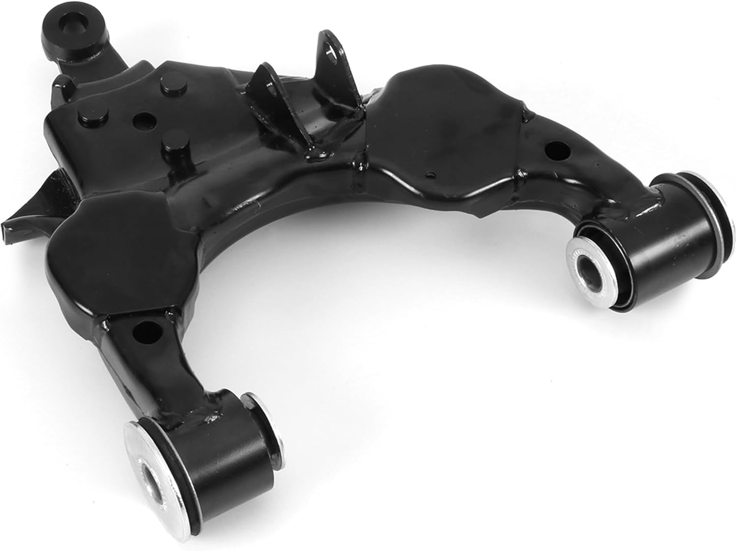 Metrix Premium Chassis Parts - Front Left Lower Control Arm Fits 2001-2003 Toyota Sequoia, 2000-2003 Toyota Tundra, Replacement RK640434, Made in Europe