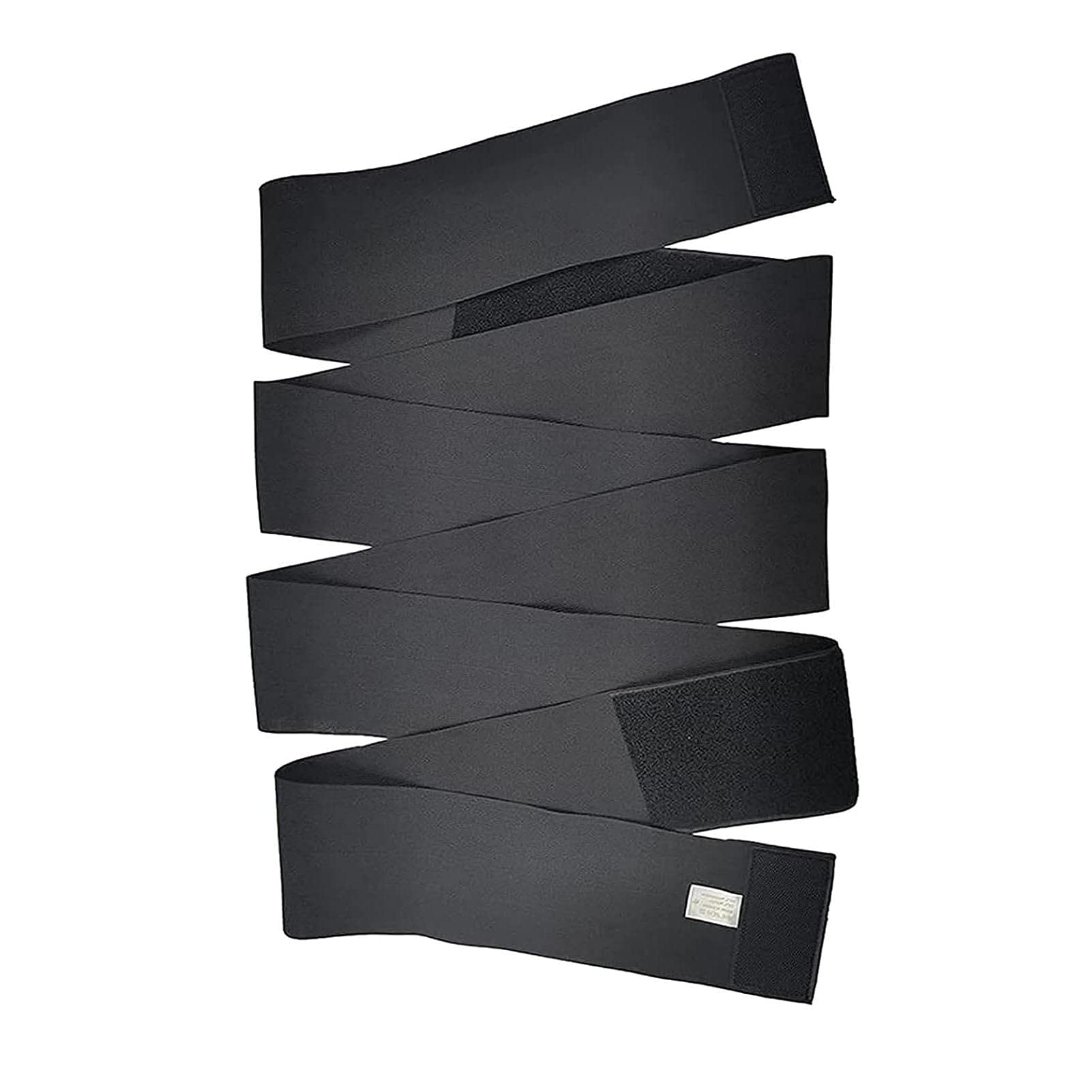 SWNY Invisible Wrap Waist Trainer Tape Soft Bandage Wrap For Women Slimming Tummy Wrap Belt Corset Trimmer Body Shaper Belt Tighten The Waist And Abdomen Adjustable Comfortable For Workout