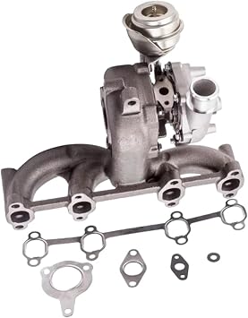 GT1749V Compatible For VW IV 713673-0002 768329-5001S 768331-0001 454232-0001 454232-5011S 454232-1 Turbocharger