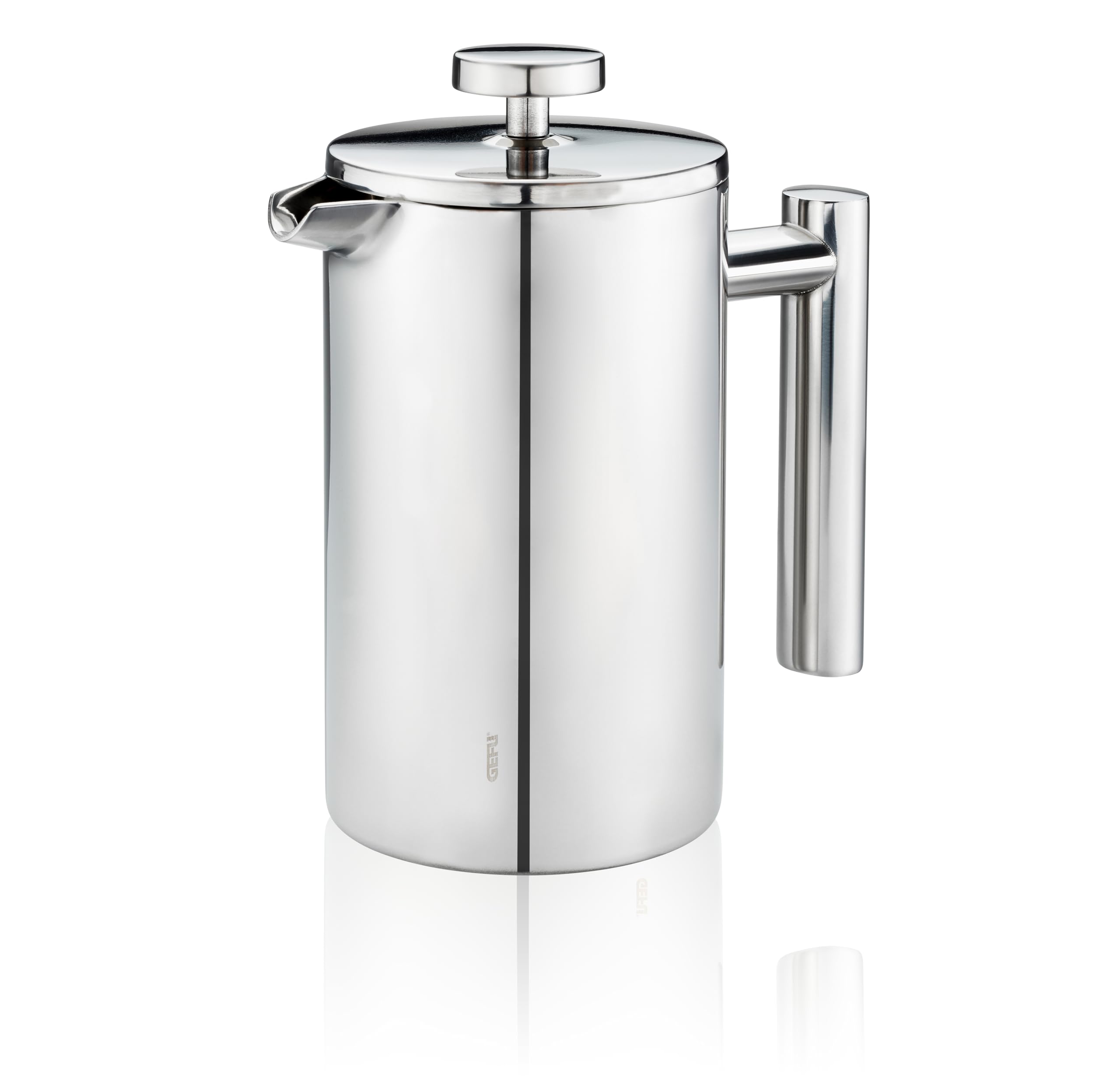 GEFU Cafetière Gustavo - 1 000 ML