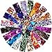 Pick-a-Palooza Guitar Pick Pack Custom Strips For Your Guitar Pick Maker - Great Variety Of Strips For Making Guitar Picks With Any Pick Punch - Pearloid