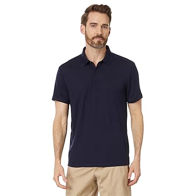 Icebreaker 150 Tech Lite III Short Sleeve Polo Men