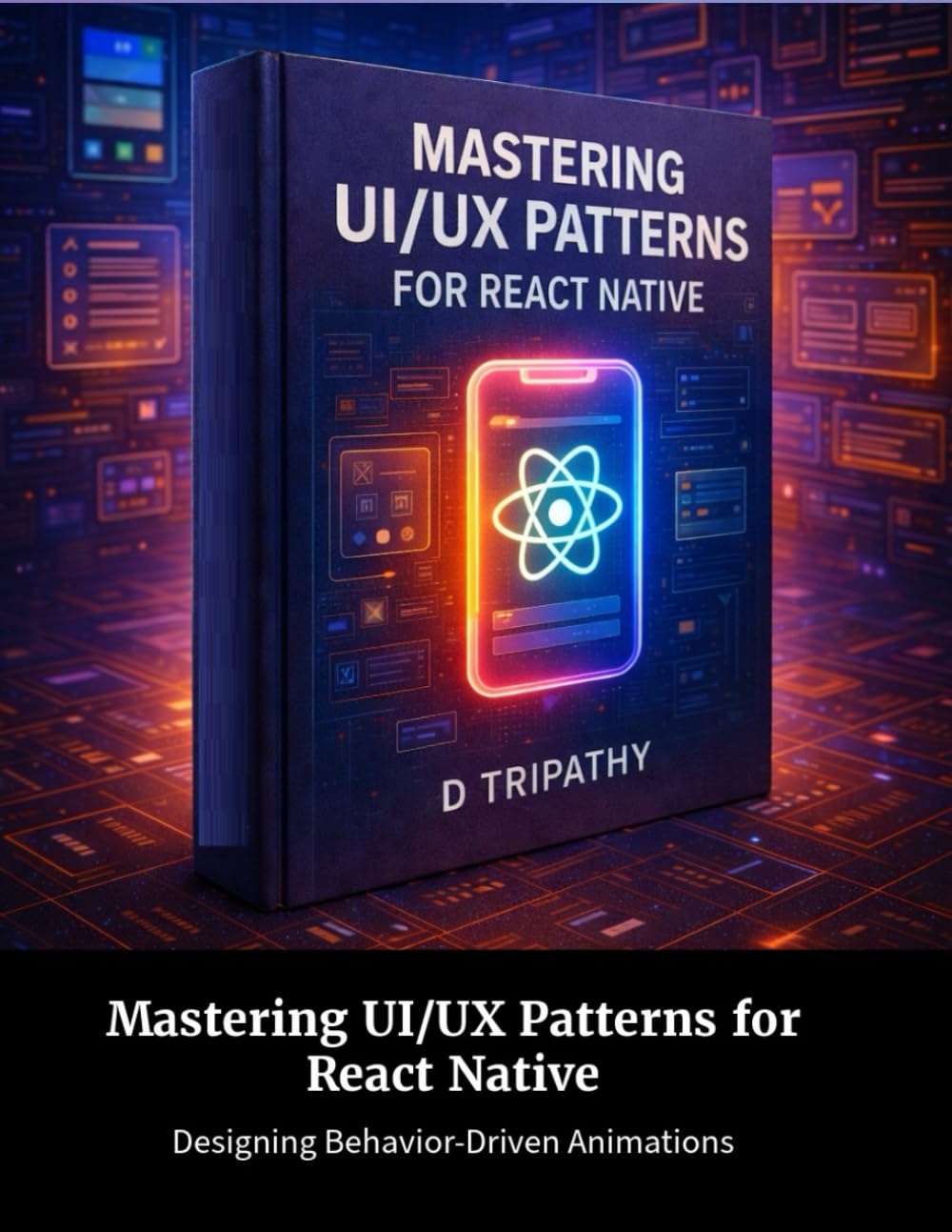 Mastering UI/UX Patterns for React Native: Designing Behavior-Driven Animations