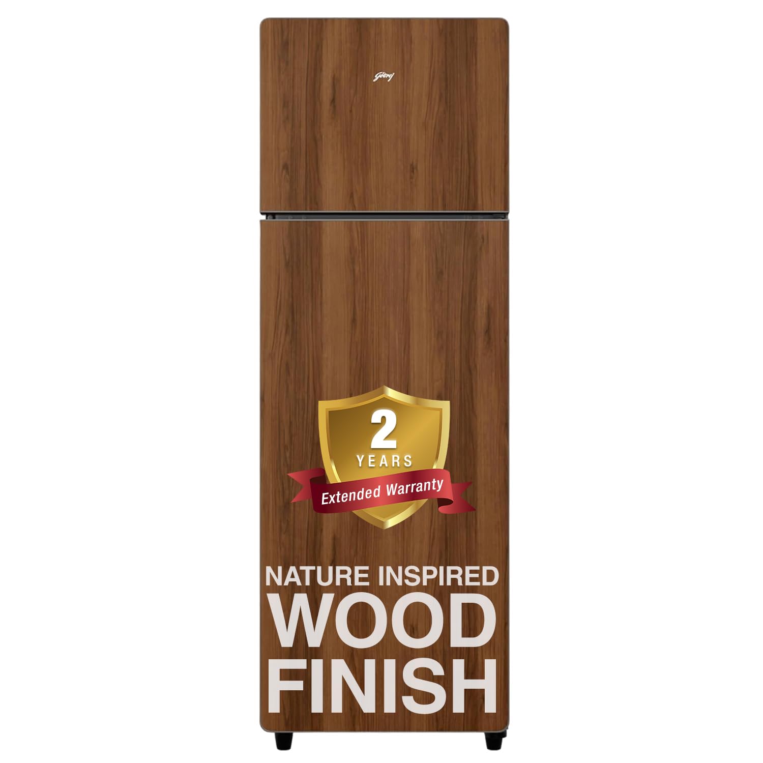 Godrej 244 L 2 Star Wood Finish, 30 Days Farm Freshness, Frost Free Inverter Double Door Refrigerator (2024 Model, RT EONVOGUE 280B RI WT WD, Walnut Wood) (B0CY5FH72F) Amazon Price History, Amazon Price Tracker