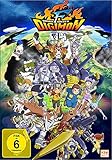digimon frontier dvd box deutsch  Digimon Frontier - Volume 1: Episode 01-17 im Sammelschuber [3 DVDs]