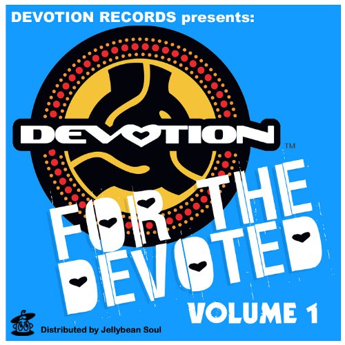 Amazon.com: For The Devoted, Volume 1 : VARIOUS ARTISTS: Digital Music