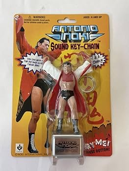 インスパイア　1/6 アントニオ猪木 引退記念版　新品未開封 インスパイア 1/6 アントニオ猪木 引退記念版 新品未開封