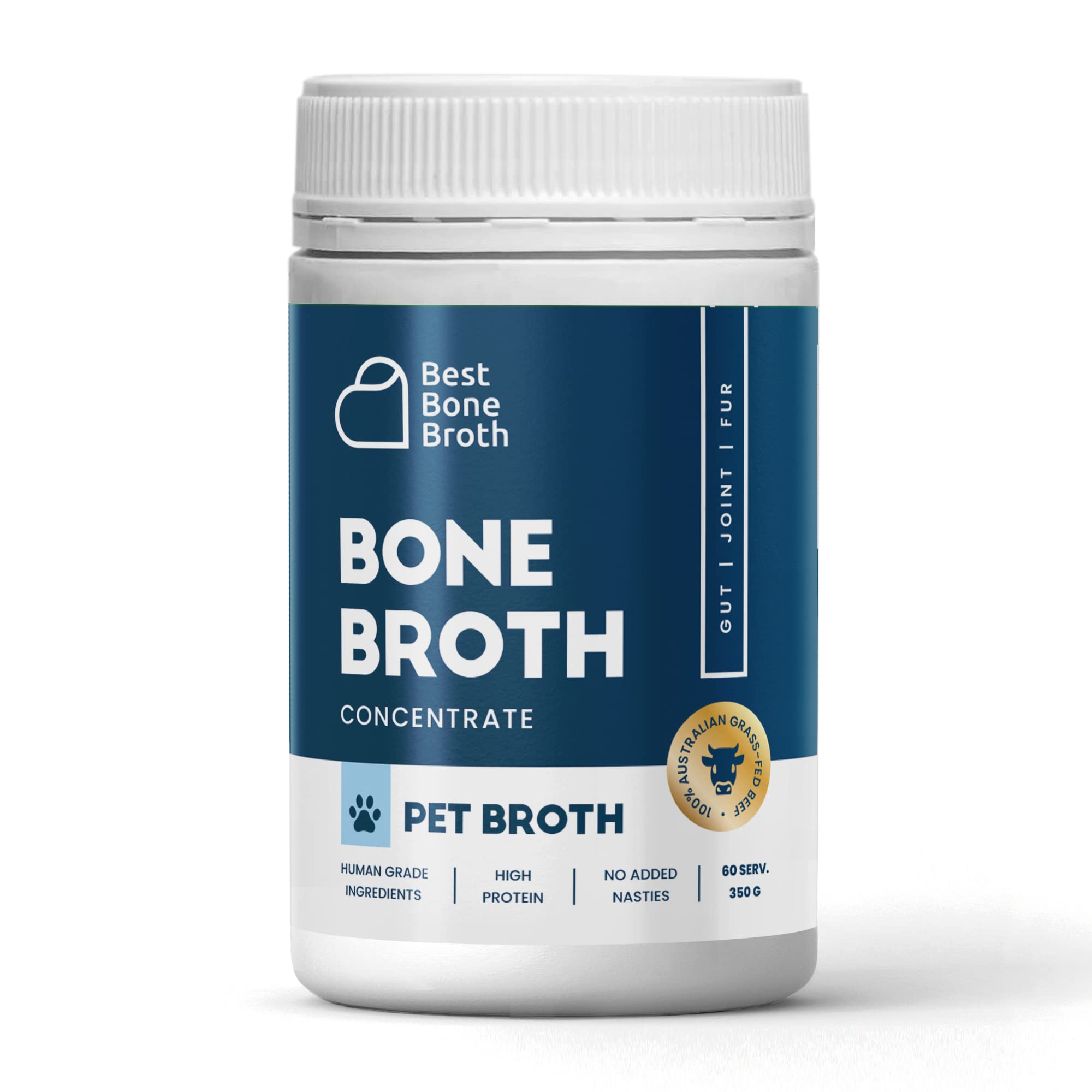 The Best Bone Broth For Cats Of 2023