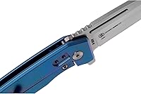 Vista 6 de Ontario Ti-22 Ulrea - Carpeta azul, talla única (9800)