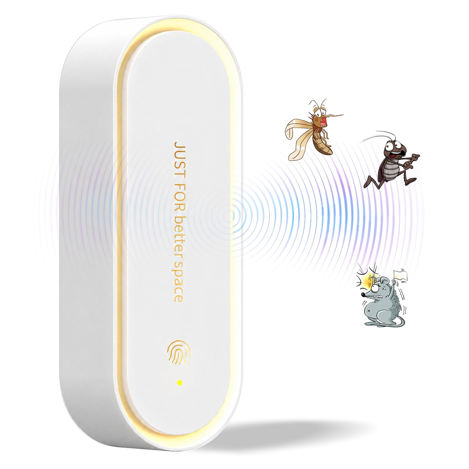Vipfox 超音波