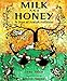 Milk and Honey: A Year of Jewish Holidays