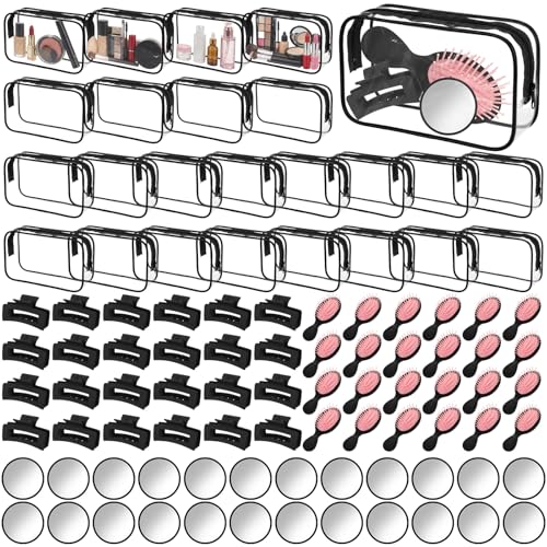 Abbylike 96 Pcs Spa Party Favors Bulk for Women Girls