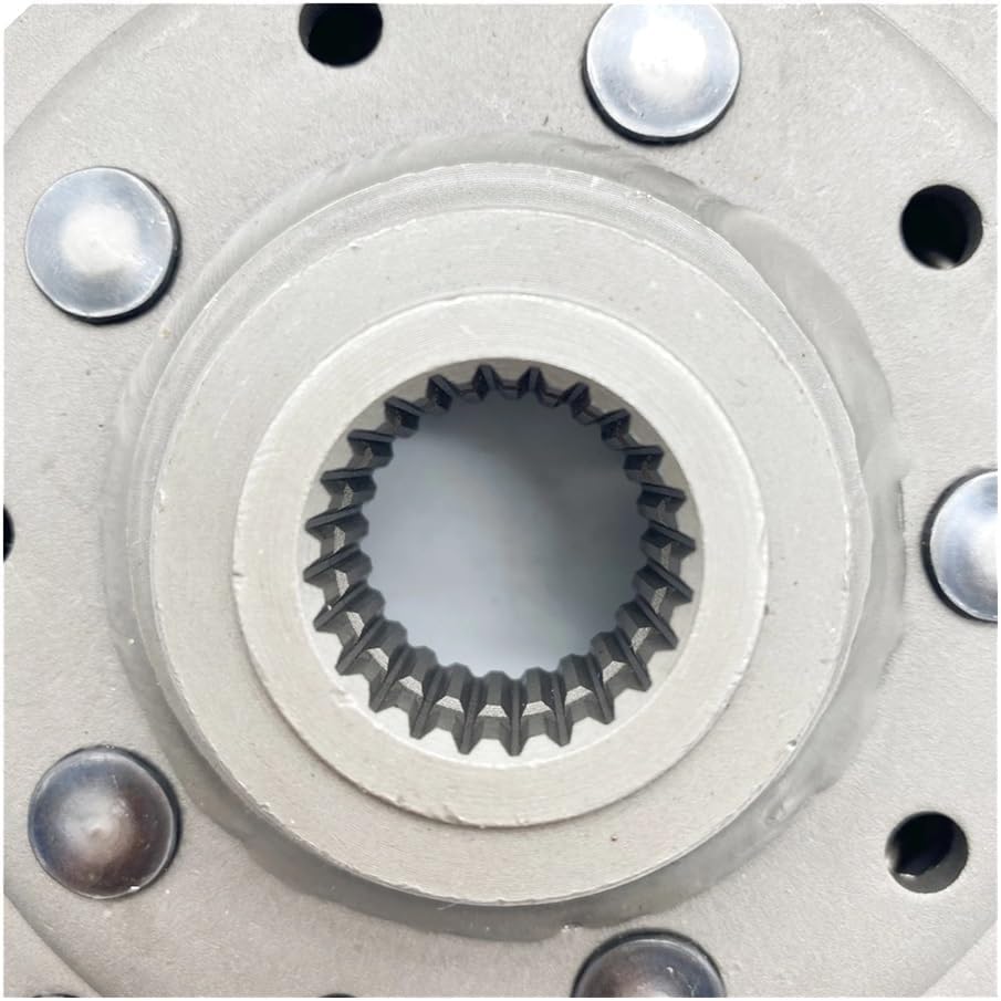 Clutch Bracket Assembly for LH500 M550 500 UTV ATV Quad Motorcycle 35296