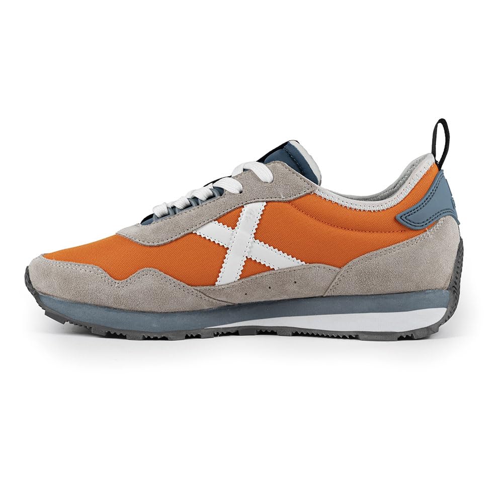 Munich Um 81 Trainers EU 42