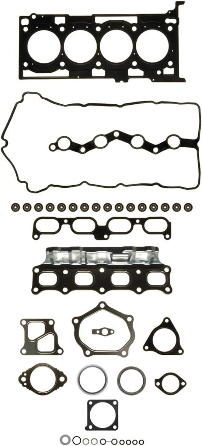 Fit 52486400 Gasket Set