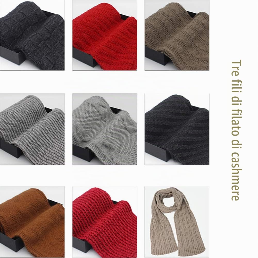 300G Cashmere palla Yarn Lana per maglieria e uncinetto, Maglione Sciarpa Ha Guanto, morbido e caldo, con Rod aghi,04
